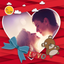 Romatic Photo Frames icon