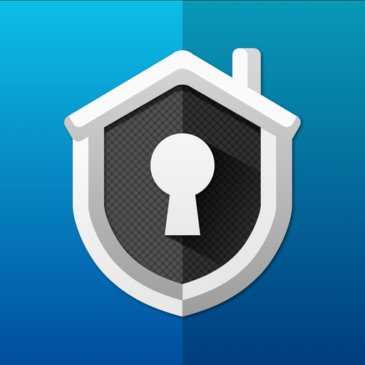 Vesta Home Installer TW app icon