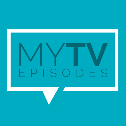 My TV Episodes app icon
