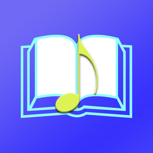 Music Terms app icon