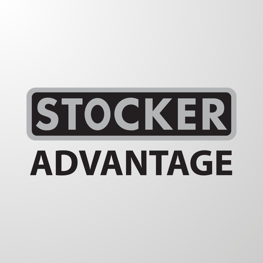 Stocker Advantage Rewards app icon