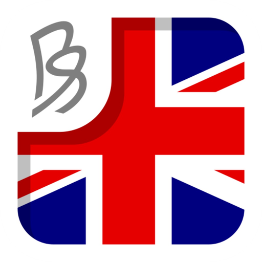 NU Beter Engels app icon