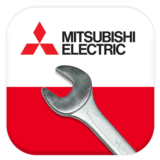 Service ME app icon