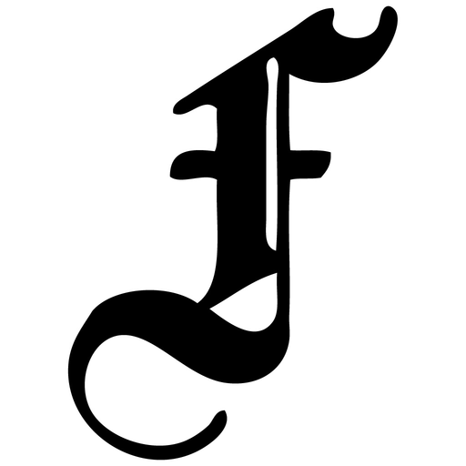 Fjordabladet eAvis app icon
