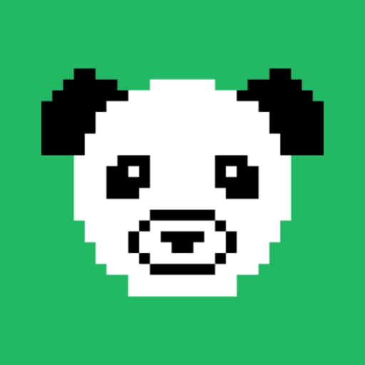 Pandela Rush app icon