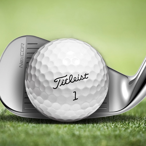 Golf Pro Free app icon