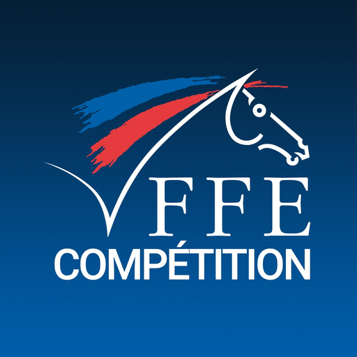 FFE Compétition app icon