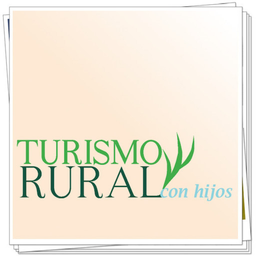 Turismo Rural con Hijos app icon