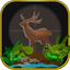 Safari Pro Hunter - The Jungle Hunting Season Free icon