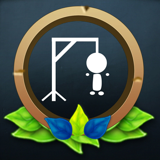 Hänga Gubbe Pro 2 app icon