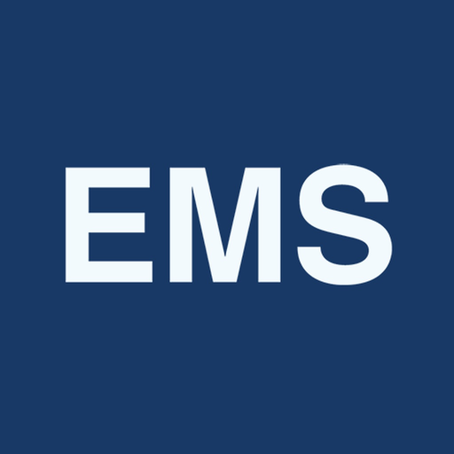 EMS - Asansör Takip Sistemi app icon
