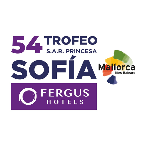 Trofeo Princesa Sofía app icon