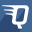 QuickBC: Business Card Maker icon