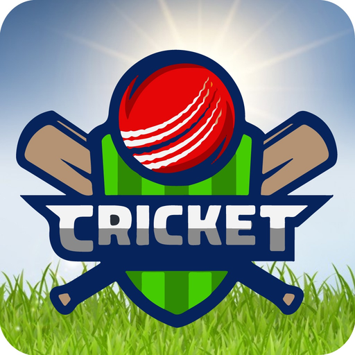 Like Cricket – Live Scores, Matches, Videos app icon