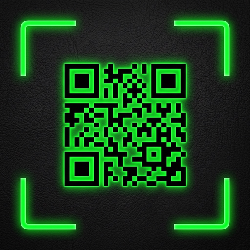 QR Reader: Scan & Create Pro app icon