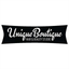 Unique Hair and Beauty Studio icon