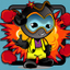 Destruction Man icon