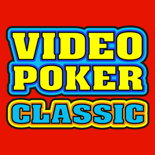 Video Poker Classic ® app icon