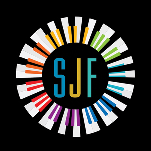 Seabreeze Jazz Festival app icon
