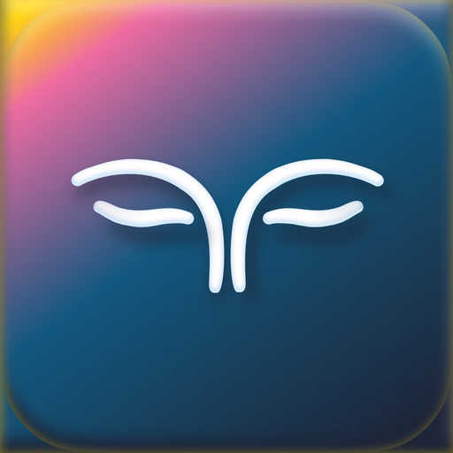 Mindbliss - Meditation & Sleep app icon