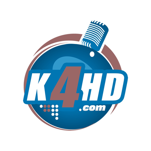 K4HD Radio app icon