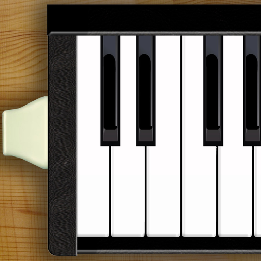 Melodicapp app icon