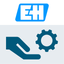 Endress+Hauser SmartBlue icon
