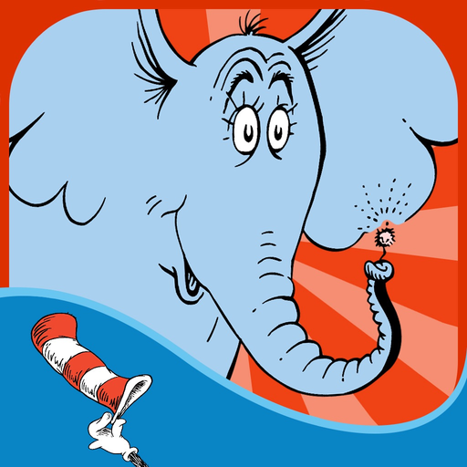 Horton Hears a Who! app icon