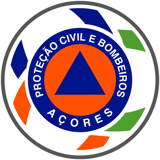 PROCIV Azores app icon