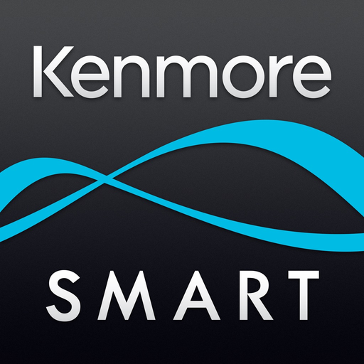 Kenmore Smart app icon