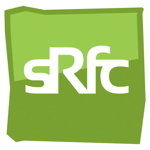 Solid Rock Family Church app icon