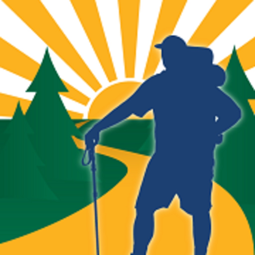 Allegheny County Parks Trails app icon