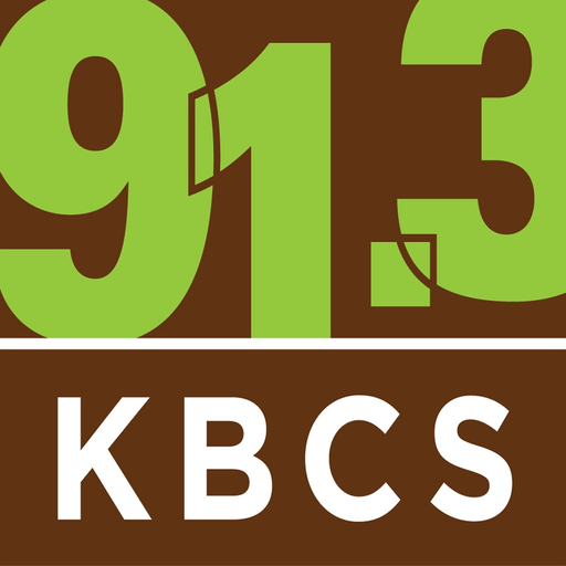 KBCS Public Radio App app icon