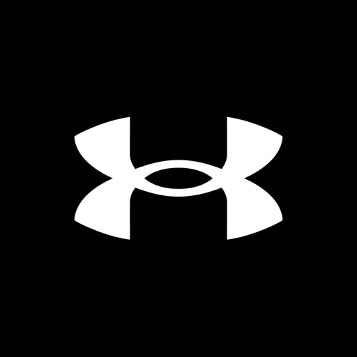 Under Armour app icon