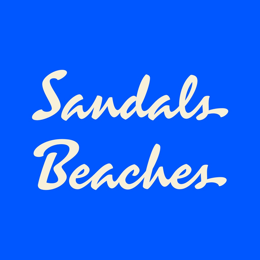 Sandals & Beaches Resorts app icon