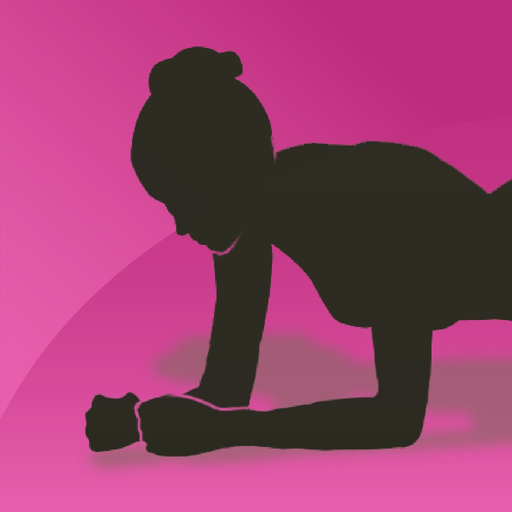 My Plank app icon