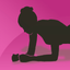 My Plank icon