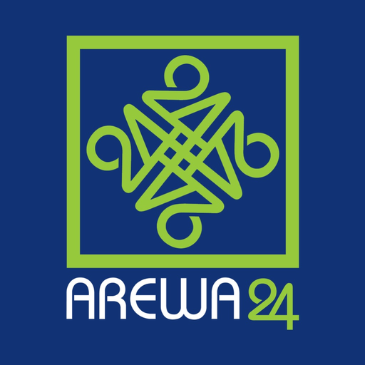 AREWA24 ON DEMAND app icon