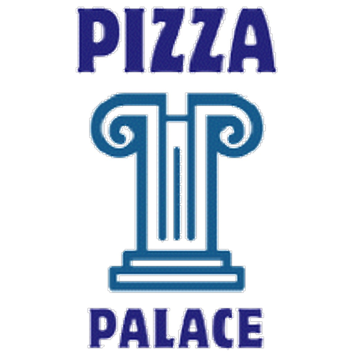 Milford Pizza Palace app icon