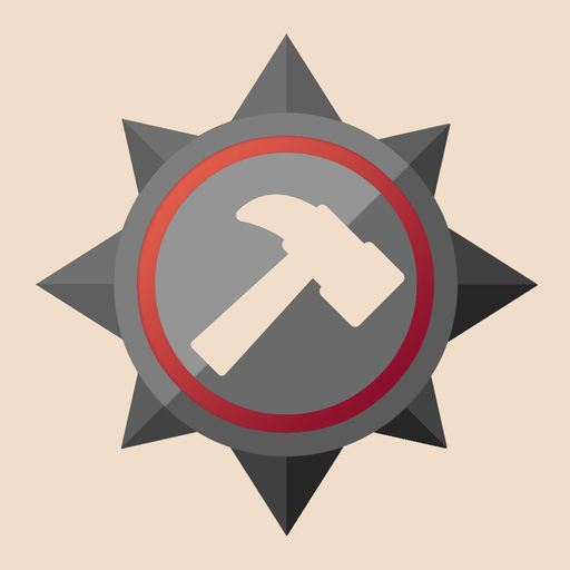 Forgestone app icon