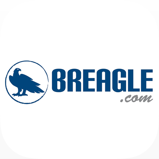 Breagle Control app icon