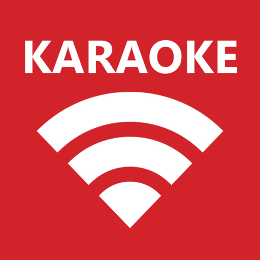 Smart Karaoke Remote PRO app icon