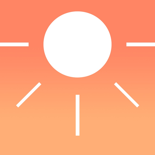 Appreciate - The Journal app icon