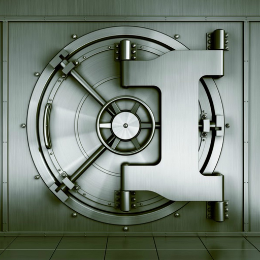 Escape From The Bank app icon