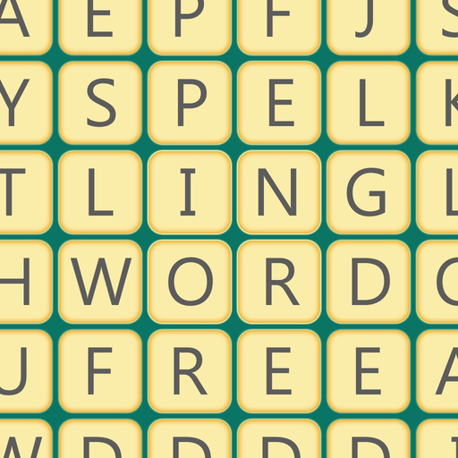 WordDic - improve your spelling and grammar skills app icon