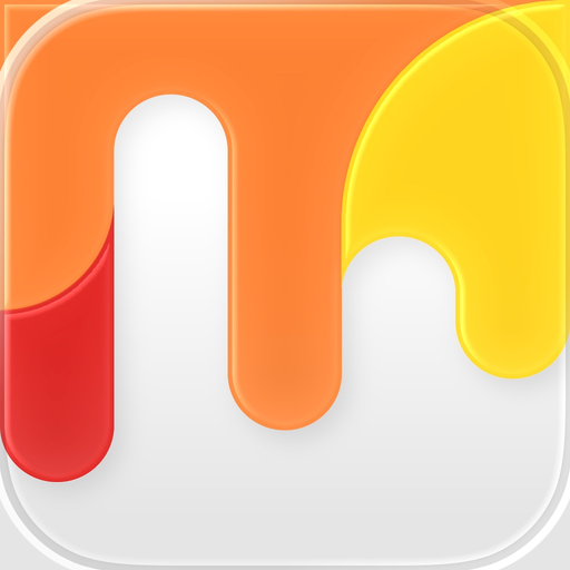 Scroll Smarter - Mix app icon