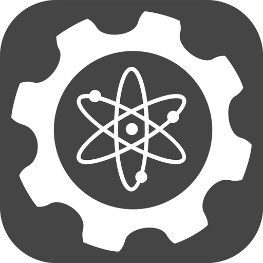 PharmaGames Belgique app icon