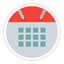 FloatCal - A Quick Access Calendar on the Menu Bar icon