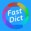 Fast Dict - 快速翻译 icon