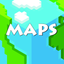 Maps for Minecraft MCPE icon
